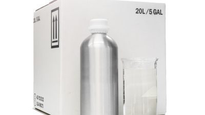 Frankincense Hydrosol | Floral Water | Boswellia Sacra | Distilled in Toronto | High Grade | Wildcrafted in Oman