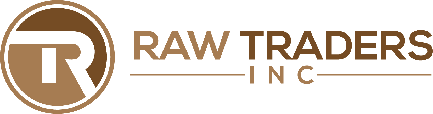 RAW TRADERS INC-Your premier source for natural resins