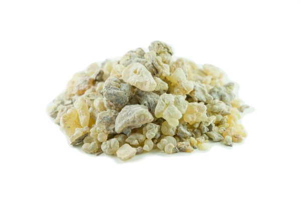 Frankincense Resin | Boswellia Carterii | Incense | High Grade | Wildcrafted in Somalia