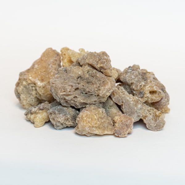 Peruvian Myrrh | Styrax Weberbaueri |  Extremely Rare | Incense | Wildcrafted in Peru