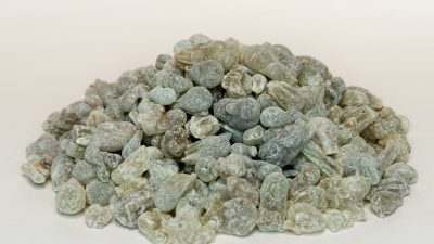 Frankincense Sultans Select Royal Green Hojari | Boswellia Sacra | Resin | Incense | High Grade | Wildcrafted in Oman