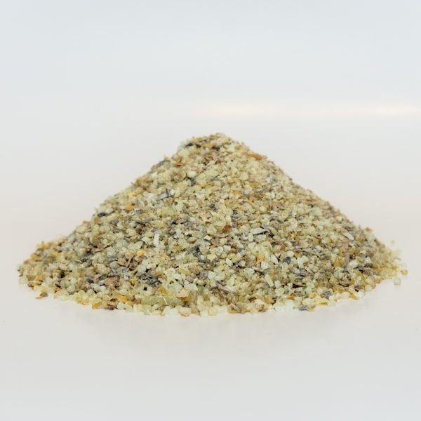 Frankincense Coarse Powder | Harvester Bags | Boswellia Sacra | Wildcrafted in Oman