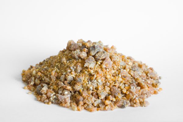 Galbanum Essential Oil | Ferula Galbaniflua/ Rubricaulis | Distilled in Toronto | High Grade | Sustainable Harvest | Rare!! - Image 2