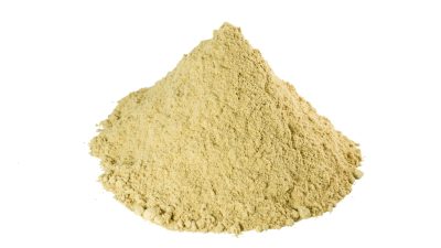 Sandalwood Pure Powder | Santalum Album | Harvested in Indonesia | Less Oil | A3