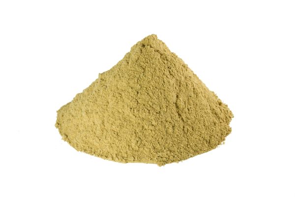 Sandalwood Pure Powder | Santalum Album | Harvested in Indonesia | Old Deadwood | A2