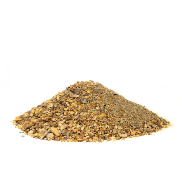 Gum Benzoin Coarse Powder | Styrax Benzoin | Resin | Incense | High Grade | Wildcrafted in Sumatra Indonesia