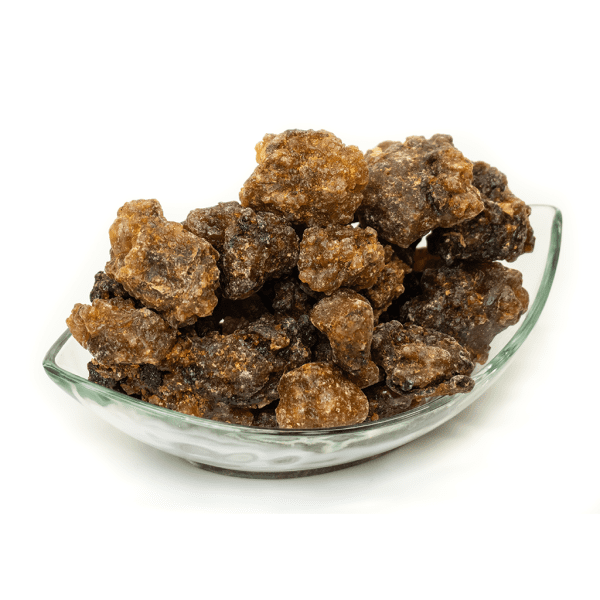 Yemeni Myrrh A++ | Commiphora Myrrha | Very Rare | Wildcrafted in Socotra Island