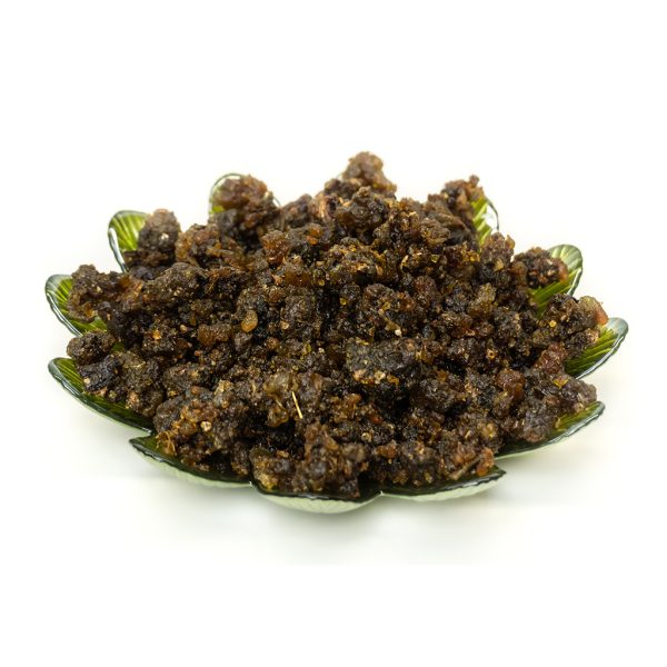 Gum Guggal | Commiphora Mukul | Resin | Incense | Pure Nagar Grade | Wildcrafted in Pakistan