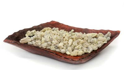 Frankincense White Hojari | Boswellia Sacra | Resin | Incense | High Grade | Wildcrafted in Oman