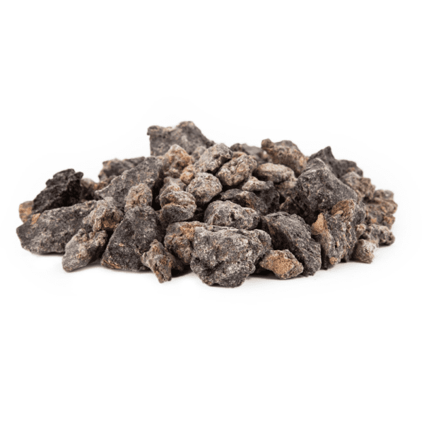 Black Frankincense | Boswellia Neglecta | Hand Selected by Samburu Tribe | Wildcrafted in Kenya