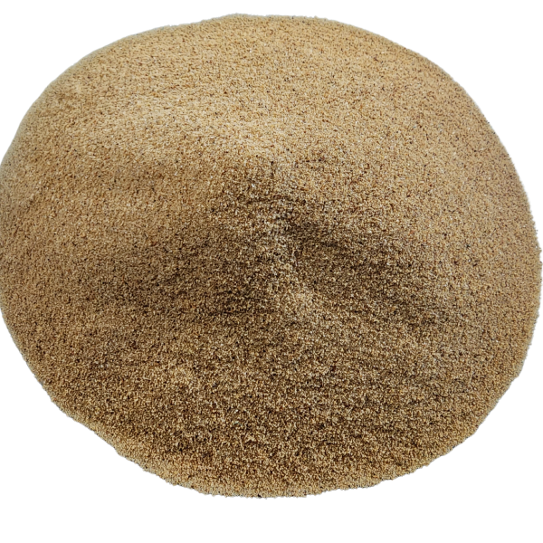 Gum Myrrh Pure Powder | Gold Standard | No Flow Agents | Wildcrafted in Somalia | Hand crushed in Toronto - Image 5