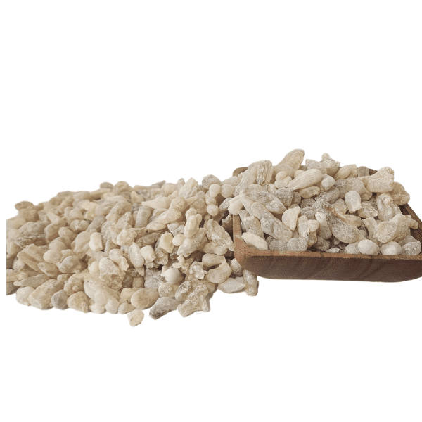 Frankincense Sultans Select Royal White Hojari | Boswellia Sacra | Resin | Incense | High Grade | Wildcrafted in Oman - Image 3