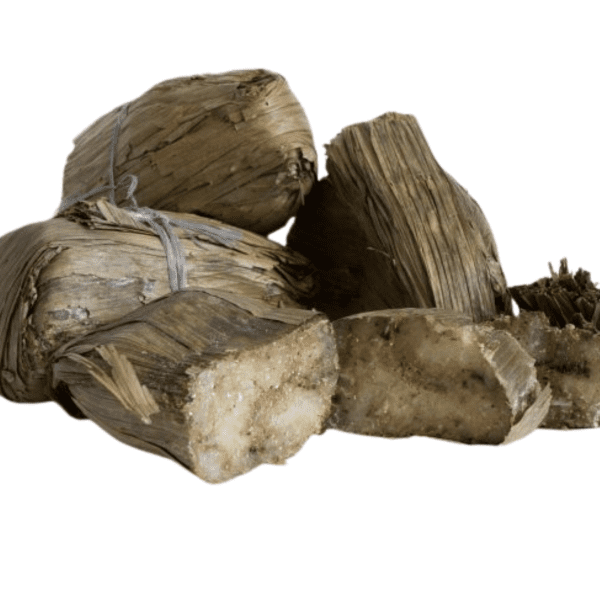 Copal Pom | Rare | Protium Copal | Wildcrafted in Guatemala