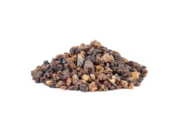 Gum Arabic Black Grade | Acacia Senegal | Incense | Binder | Resin | Incense | Wildcrafted in Kenya