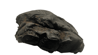 Labdanum Resin | Cistus Landanifer | Resin | Incense | Pure Grade | Wildcrafted and Produced in Spain