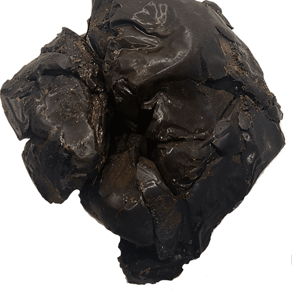 Labdanum Resin | Cistus Landanifer | Resin | Incense | Pure Grade | Wildcrafted and Produced in Spain - Image 2