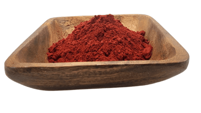 Dragon Blood Pure Powder | Dracaena Cinnabari | Resin | Incense | A++ High Grade | Wildcrafted in Socotra Island Yemen