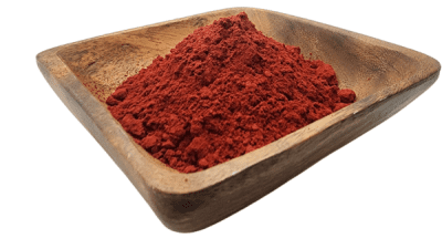 Dragon Blood Pure Powder | Dracaena Cinnabari | Resin | Incense | A++ High Grade | Wildcrafted in Socotra Island Yemen