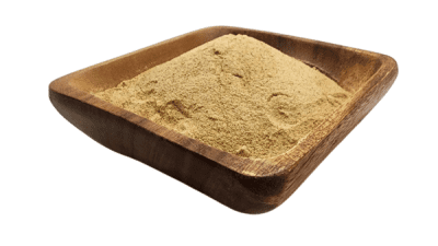 Kua Myrrh Pure Powder | Rare | Commiphora Kua | Hand crushed in Toronto | Wildcrafted in Socotra Island
