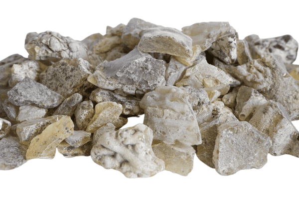 Angola Copal | Copaifera Demeusii | Resin | Incense | High Grade | Wildcrafted in Angola